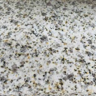 山东 黄金麻花岗岩石材浅黄光面