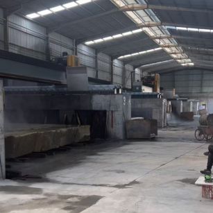 山东大切车间生产日常