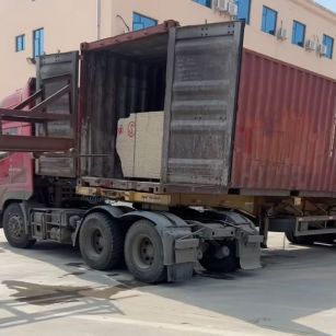 山东 黄金麻荔枝面毛板