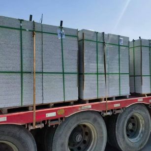 山东芝麻白花岗岩出货日常地铺石