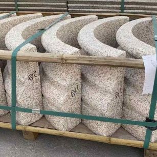 山东 黄金麻异型加工-柱帽